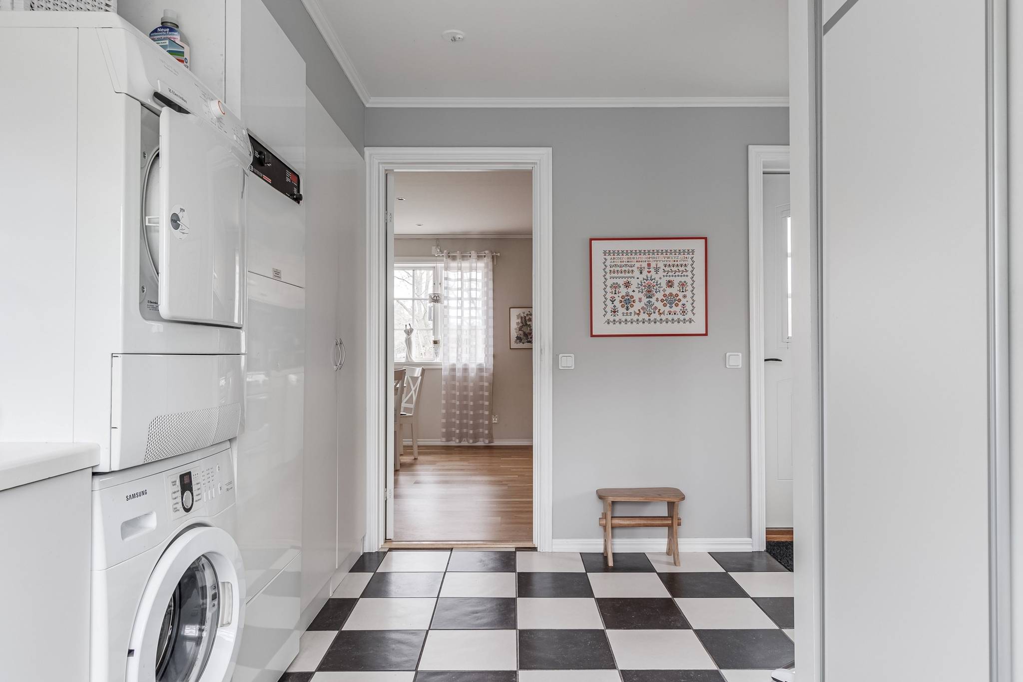 3 rum Villa på Skälleryd 405 Blomstermåla Mönsterås kommun - bild 21