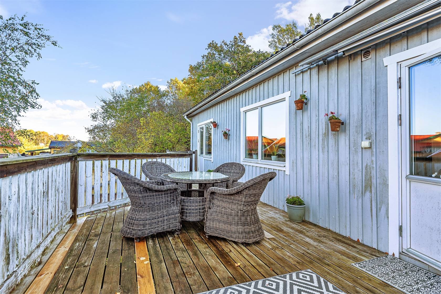 7 rum Villa på Grålösvägen 12 Skee Strömstads kommun - bild 14