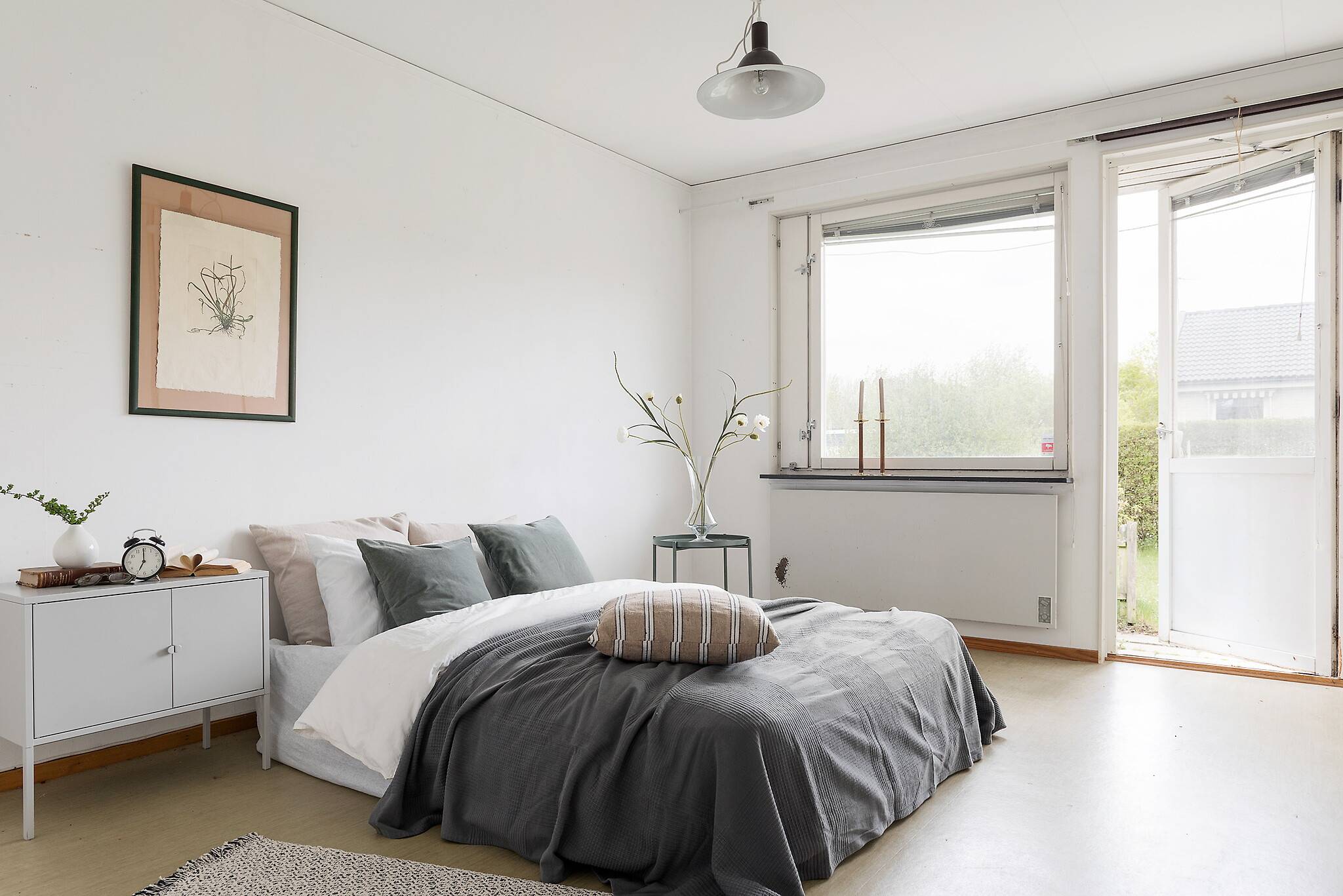 7 rum Villa på Valthornsvägen 8 Östra Torn-Mårtens Fälad Lunds kommun - bild 22