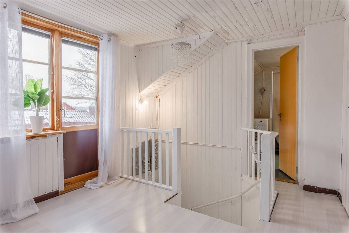 6 rum Villa på Färnebovägen 870 Österfärnebo Sandvikens kommun - bild 20