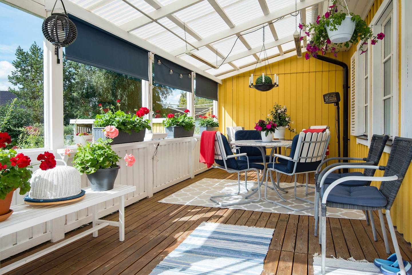 5 rum Villa på Smältostvägen 21 Vallhov Sandvikens kommun - bild 11