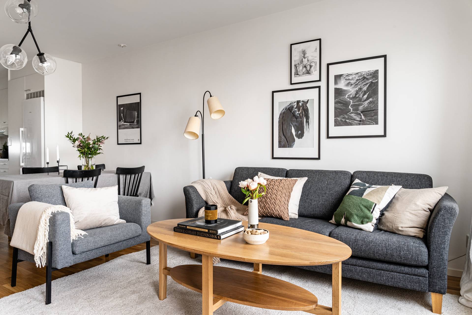 3 rum Lägenhet på Älvsjö Torg 17, vån 4 Älvsjö Centrum Stockholms kommun - bild 11