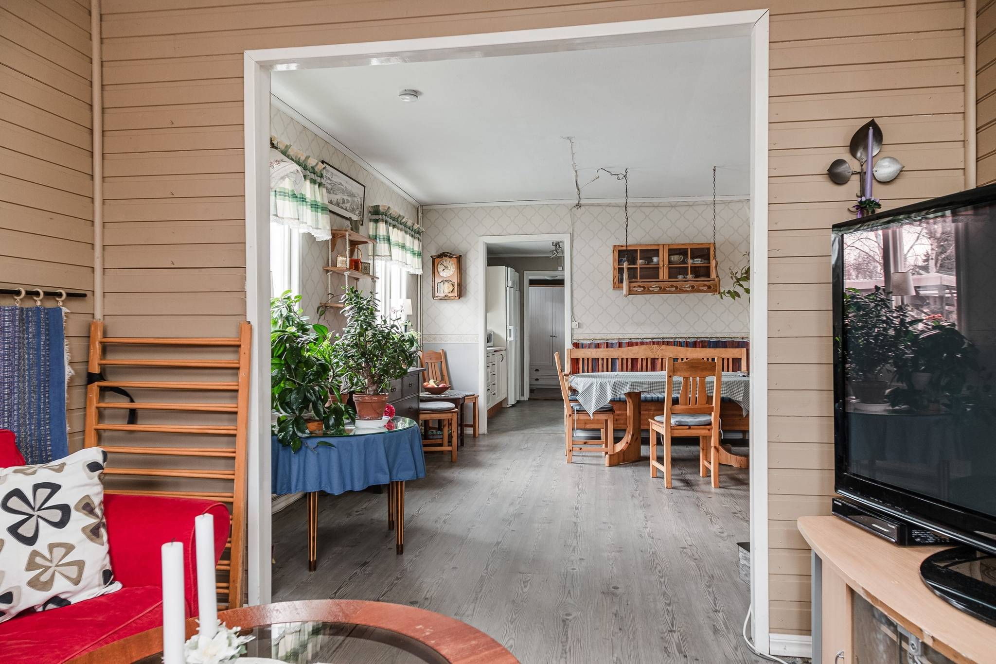7 rum Villa på Kvarngatan 3 Ämmenäs Hultsfreds kommun - bild 9