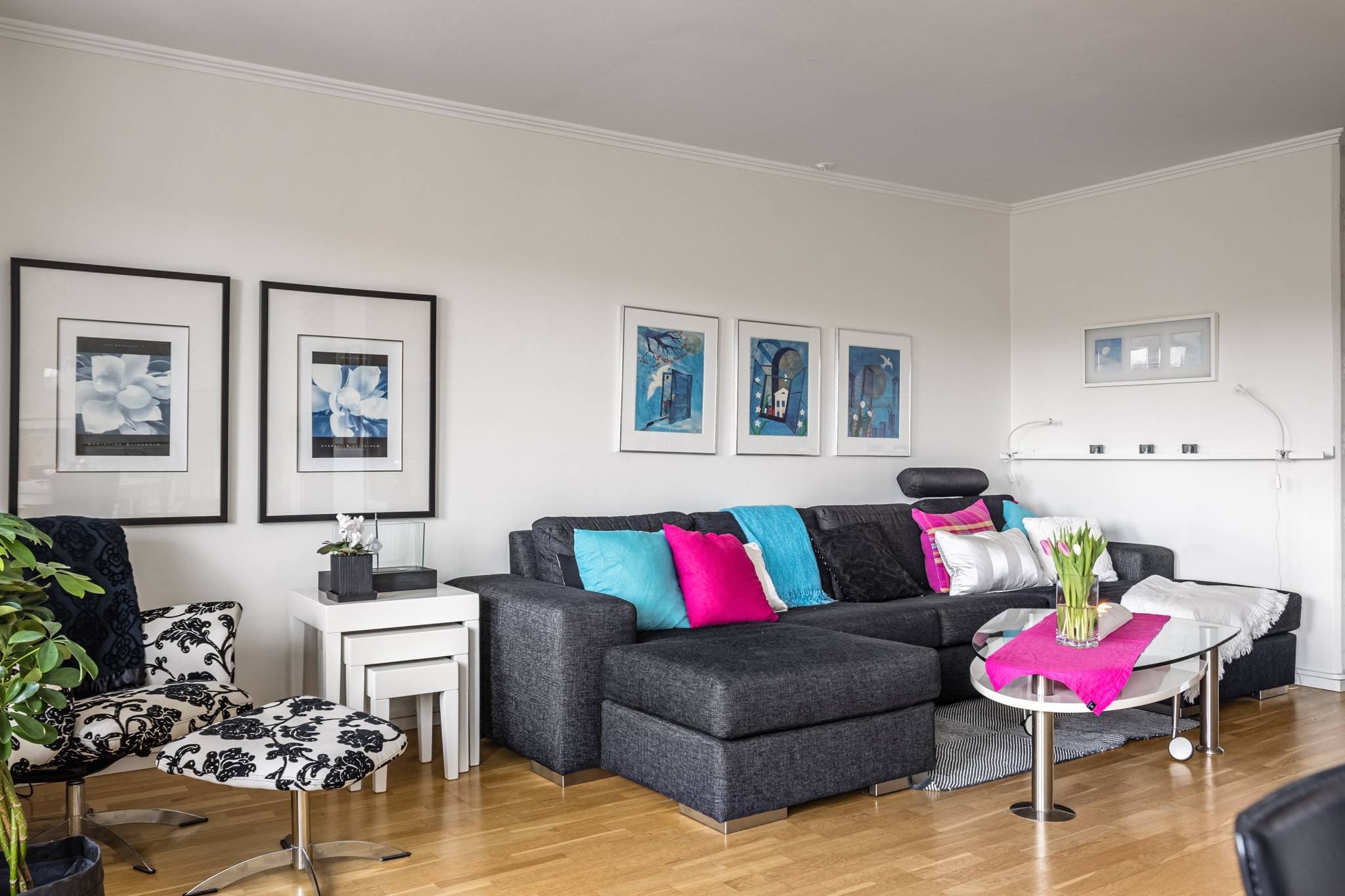2 rum Lägenhet på Eriksdalsgatan 56 Stockholm – Södermalm Stockholms kommun - bild 15