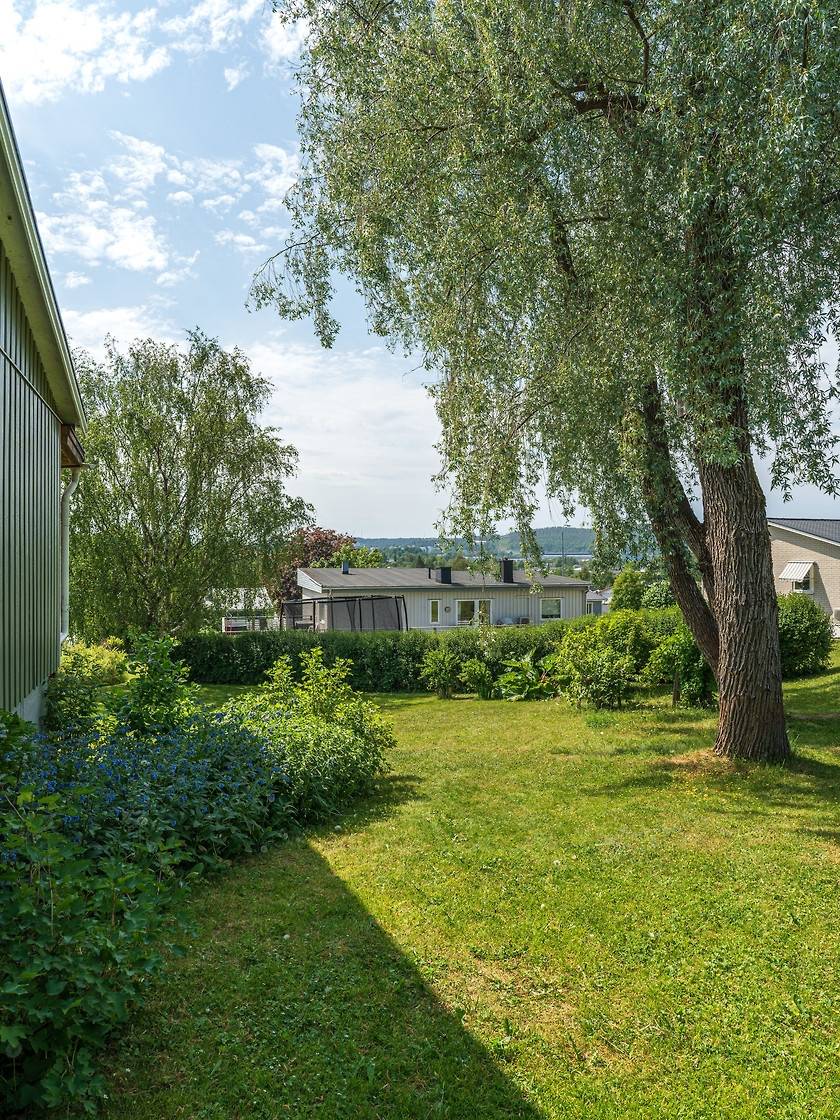 5 rum Villa på Anemonvägen 5 Högland/svartby Örnsköldsviks kommun - bild 30