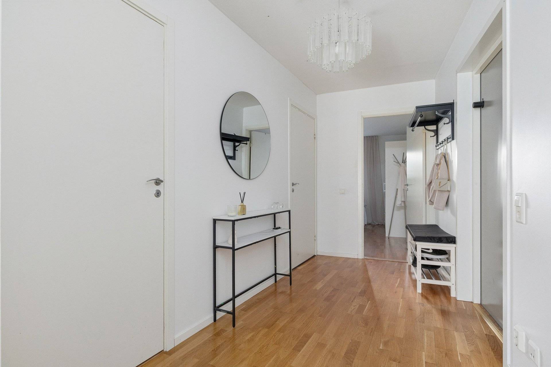2 rum Lägenhet på Munkhättevägen 23B Tumba Botkyrka kommun - bild 13