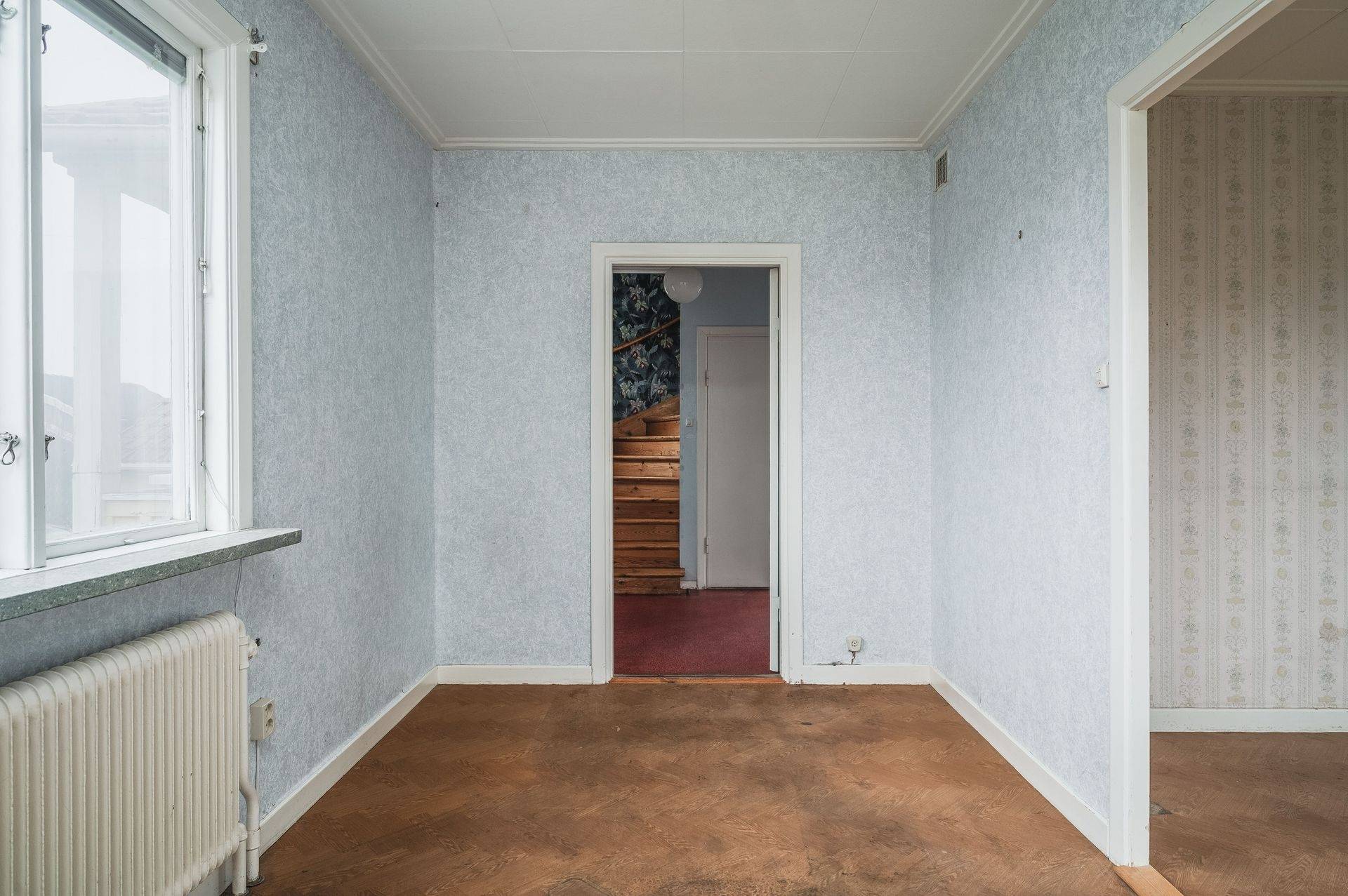 4 rum Villa på Vårfrugatan 12 Gylle Borlänge kommun - bild 7
