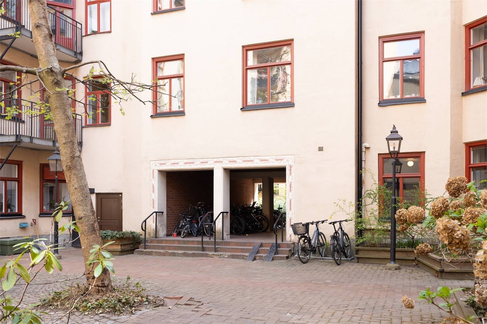 4 rum Lägenhet på Dalagatan 25A, 4tr. Vasastan - Odenplan Stockholms kommun - bild 59