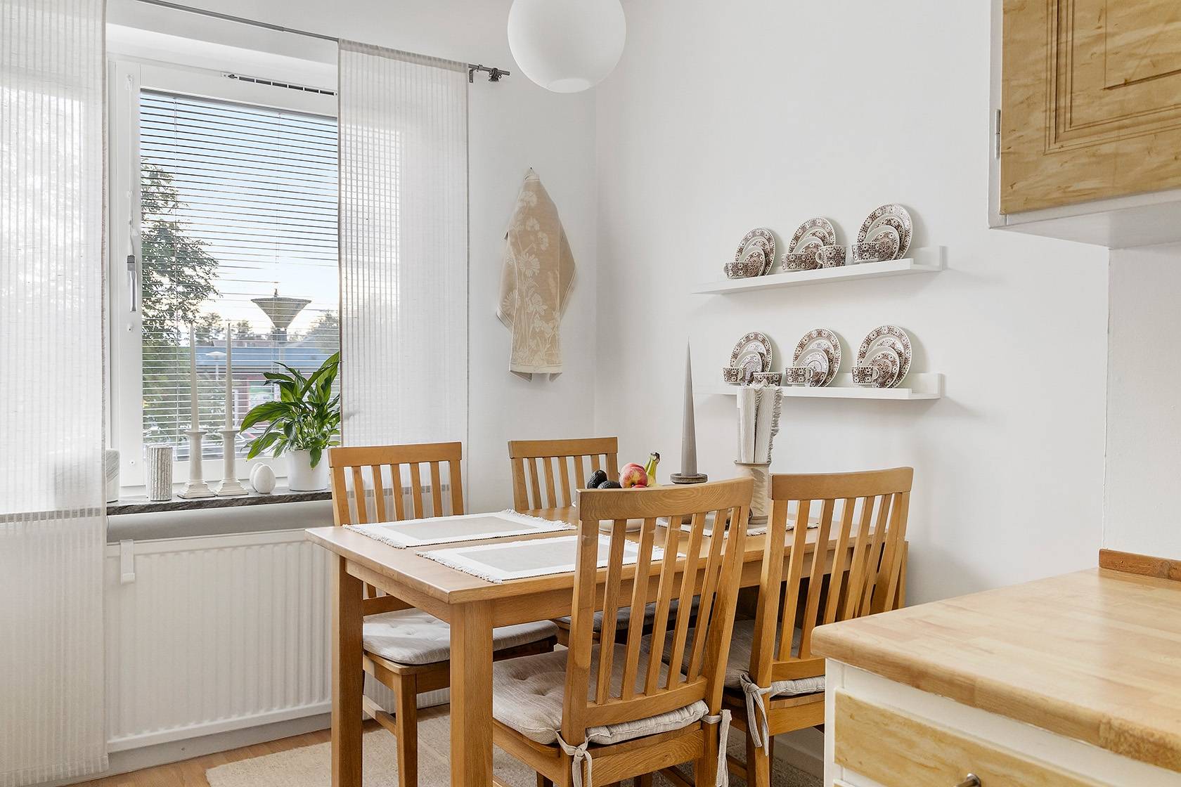 2 rum Lägenhet på Tegelbruksvägen 12C Blomängen/Tegelplan Östersunds kommun - bild 4