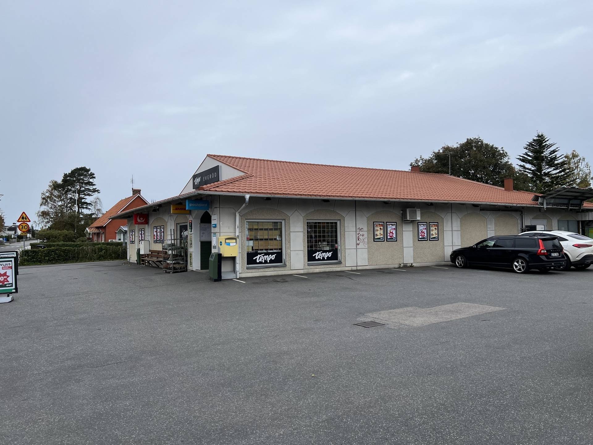 Övrig på Stora Vägen 54 Everöd Kristianstads kommun - bild 2