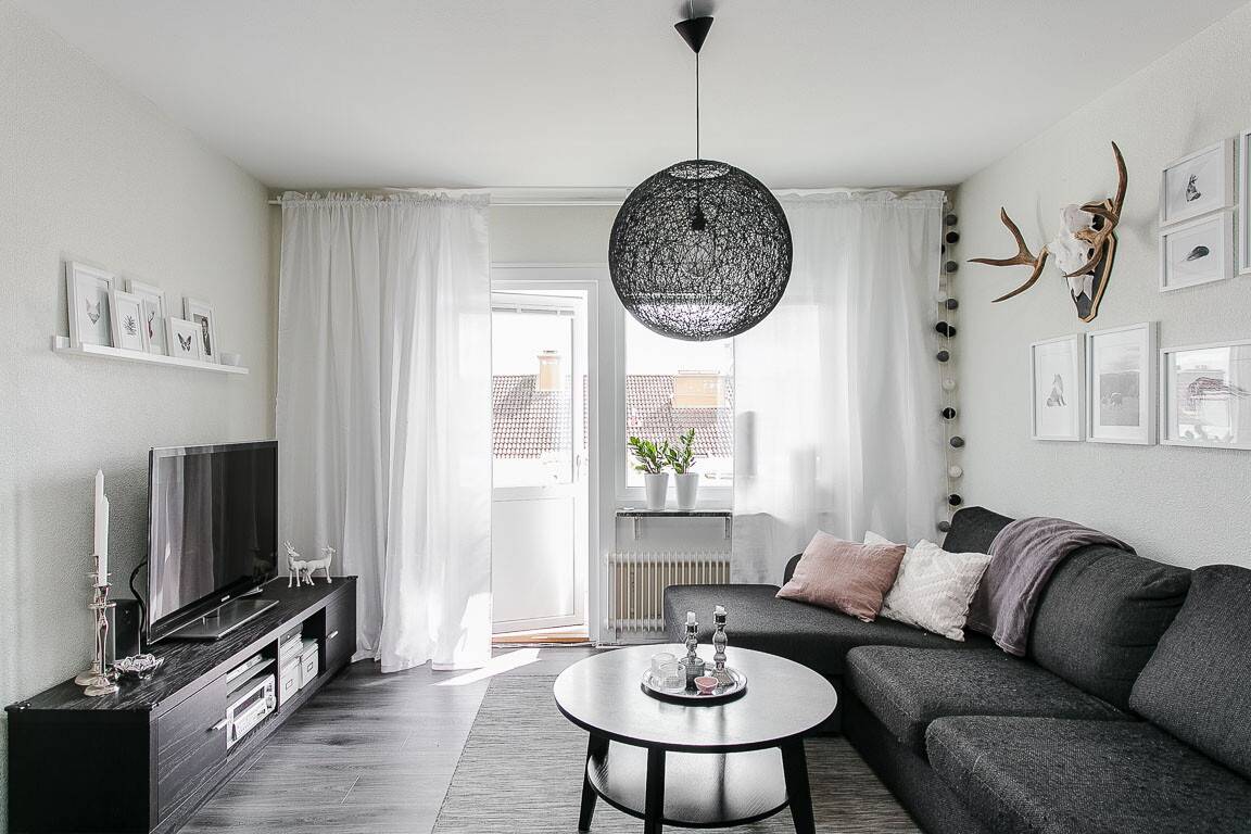 2 rum Lägenhet på Karlagatan 26A Gamla Staden Lidköpings kommun - bild 20