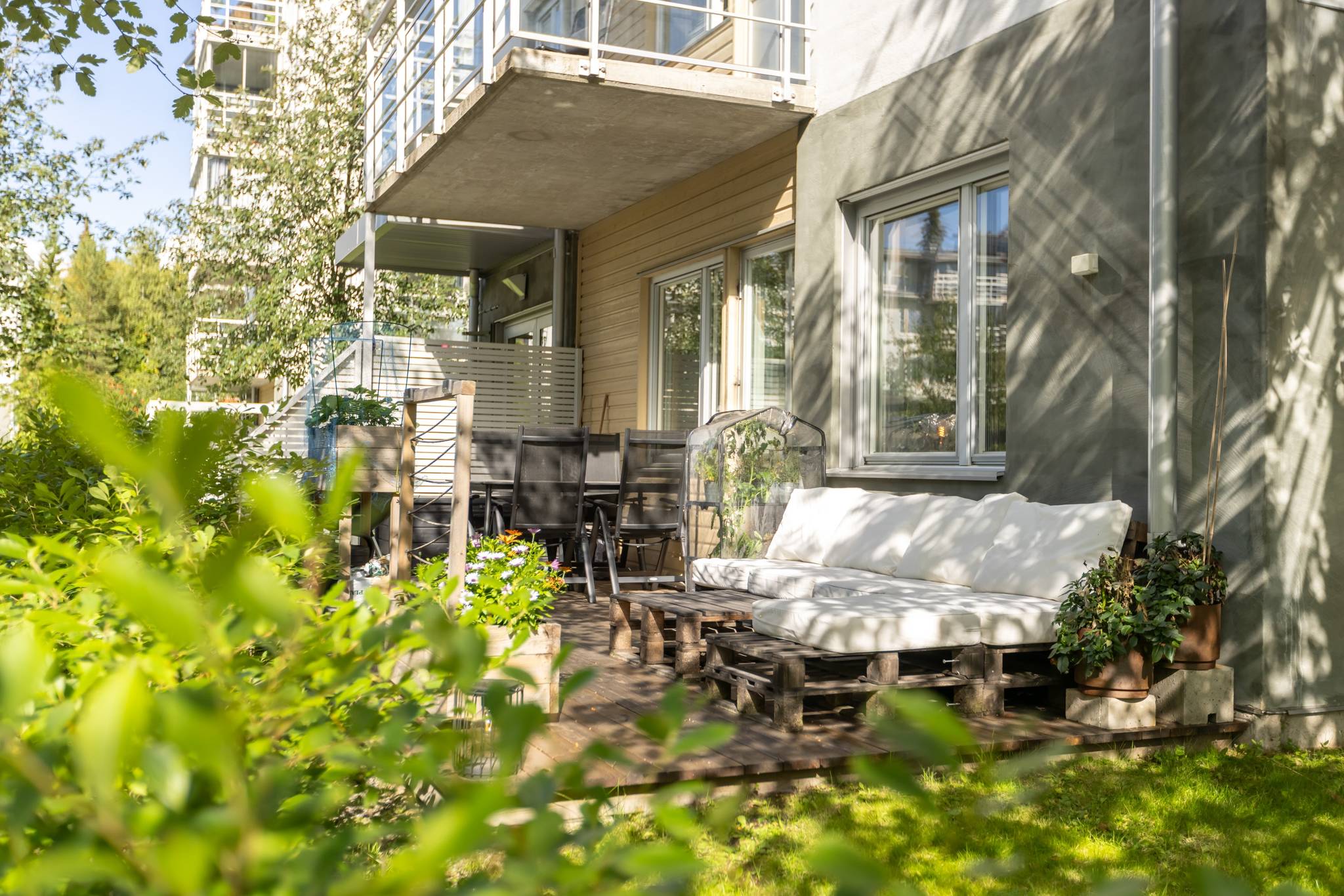 1,5 rum lägenhet på Mariehemsvägen 172 Mariestrand, Umeå kommun - bild 1