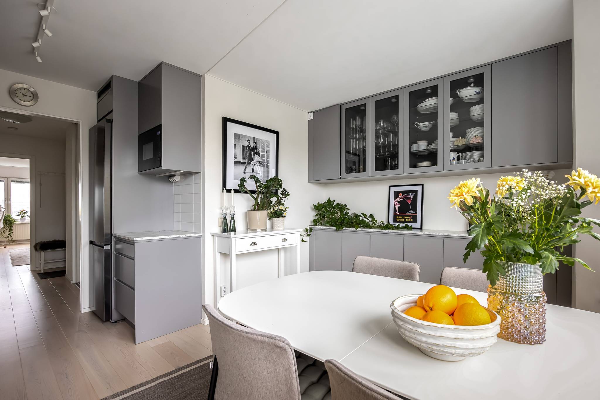 2 rum Lägenhet på Scheelegatan 40B Kungsholmen Stockholms kommun - bild 16
