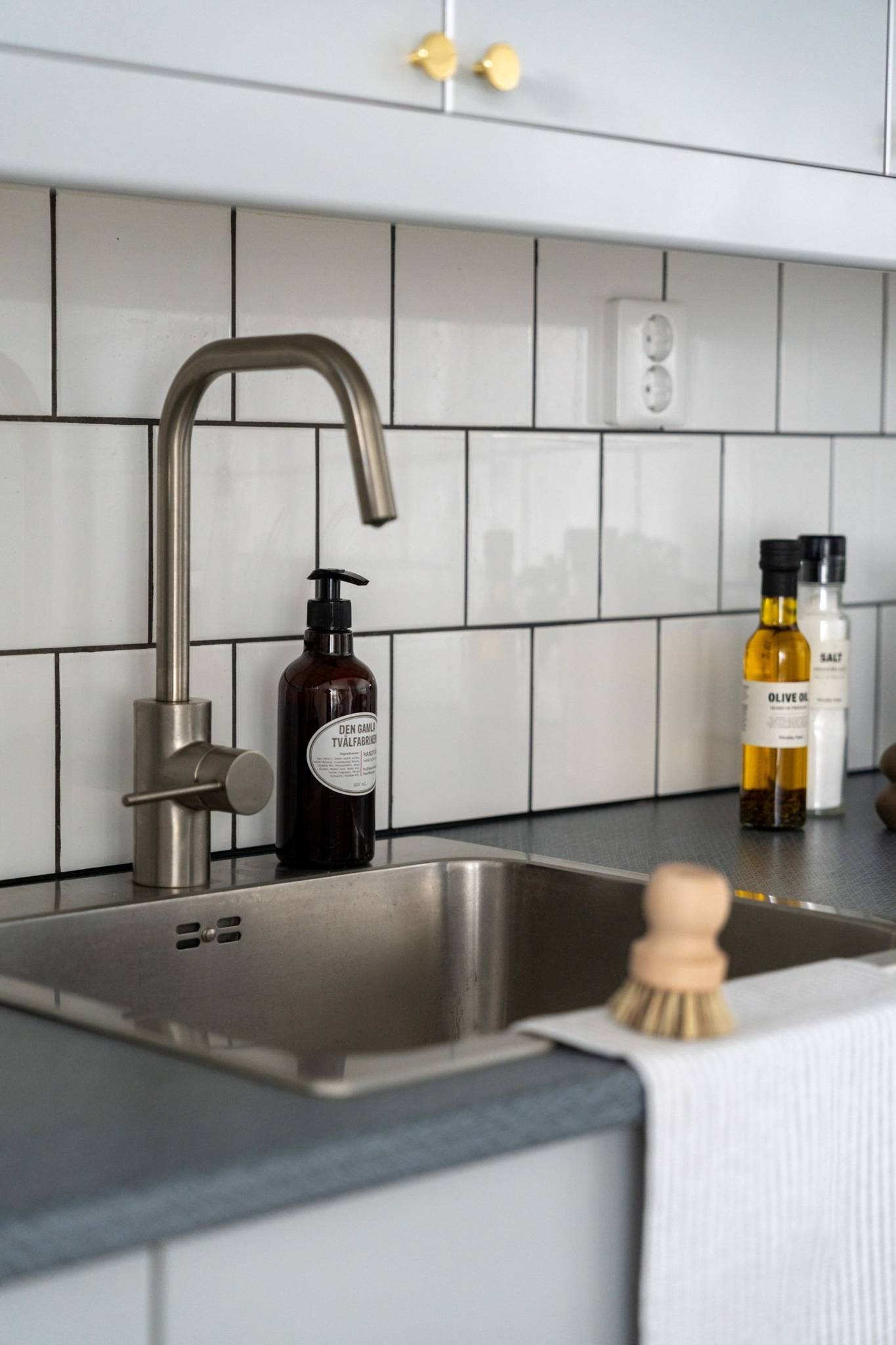 3 rum Lägenhet på Bladgatan 311 Anderstorp Skellefteå kommun - bild 9