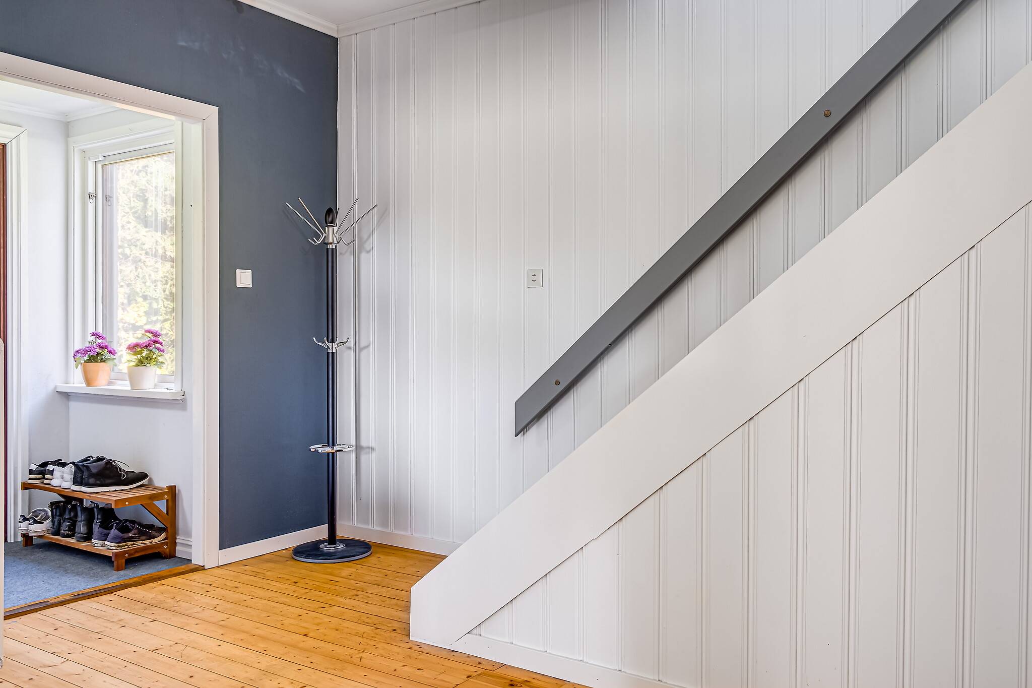 5 rum Villa på Farstorpsvägen 23 Bjärnum Hässleholms kommun - bild 17