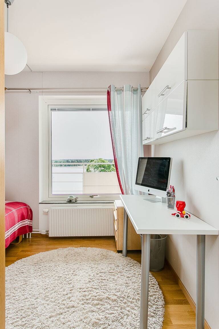 3 rum Lägenhet på Furuhällsvägen 72 Villa Giacomina Lidköpings kommun - bild 24