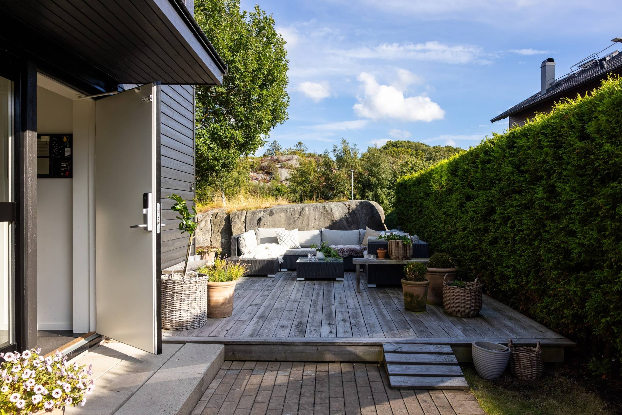 5 rum Villa på Ugglegården 61 Brottkärr, Hovås Göteborgs kommun - bild 12