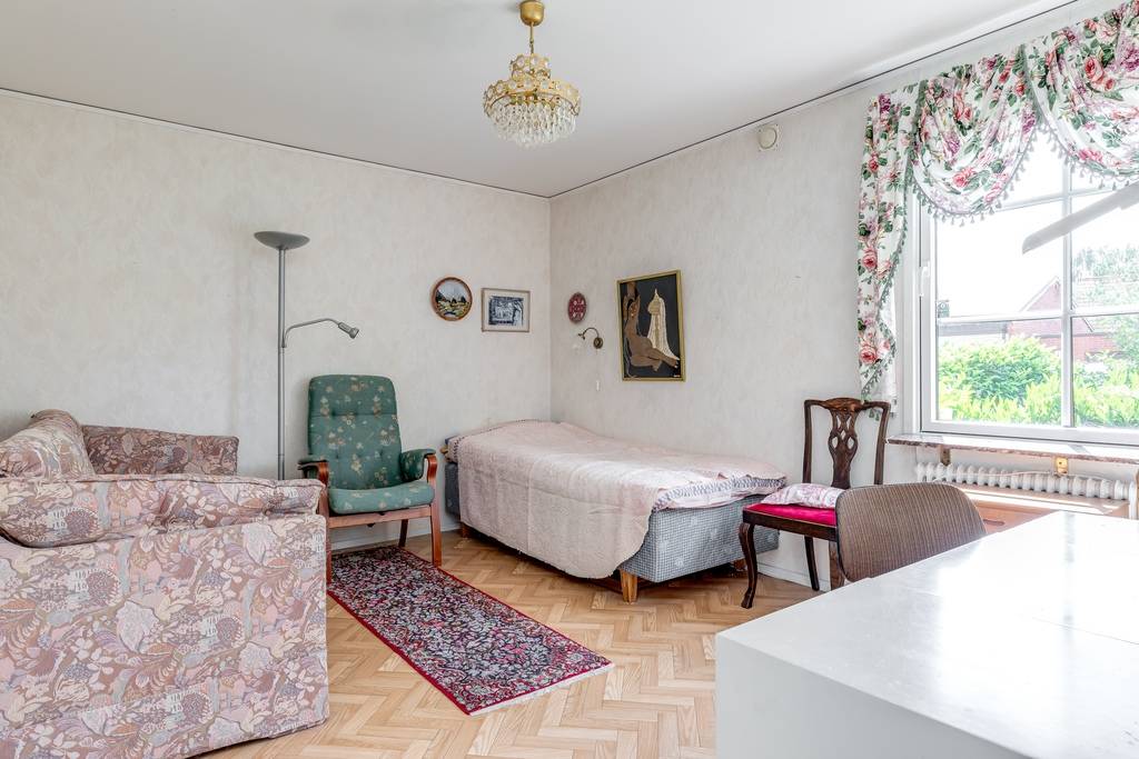 3 rum Kedjehus på Rudhögsgatan 42 Husie - Videdal Malmö kommun - bild 16