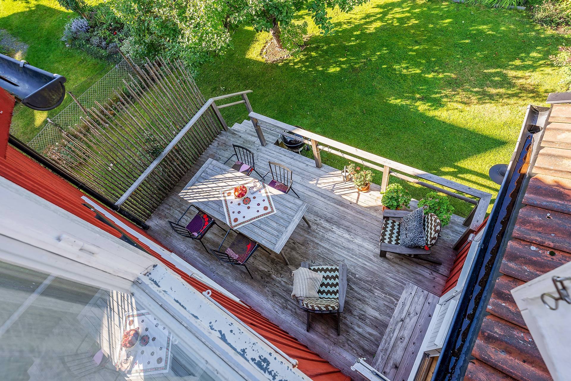 6 rum Villa på Stockholmsvägen 74 Gamla Enskede Stockholms kommun - bild 55
