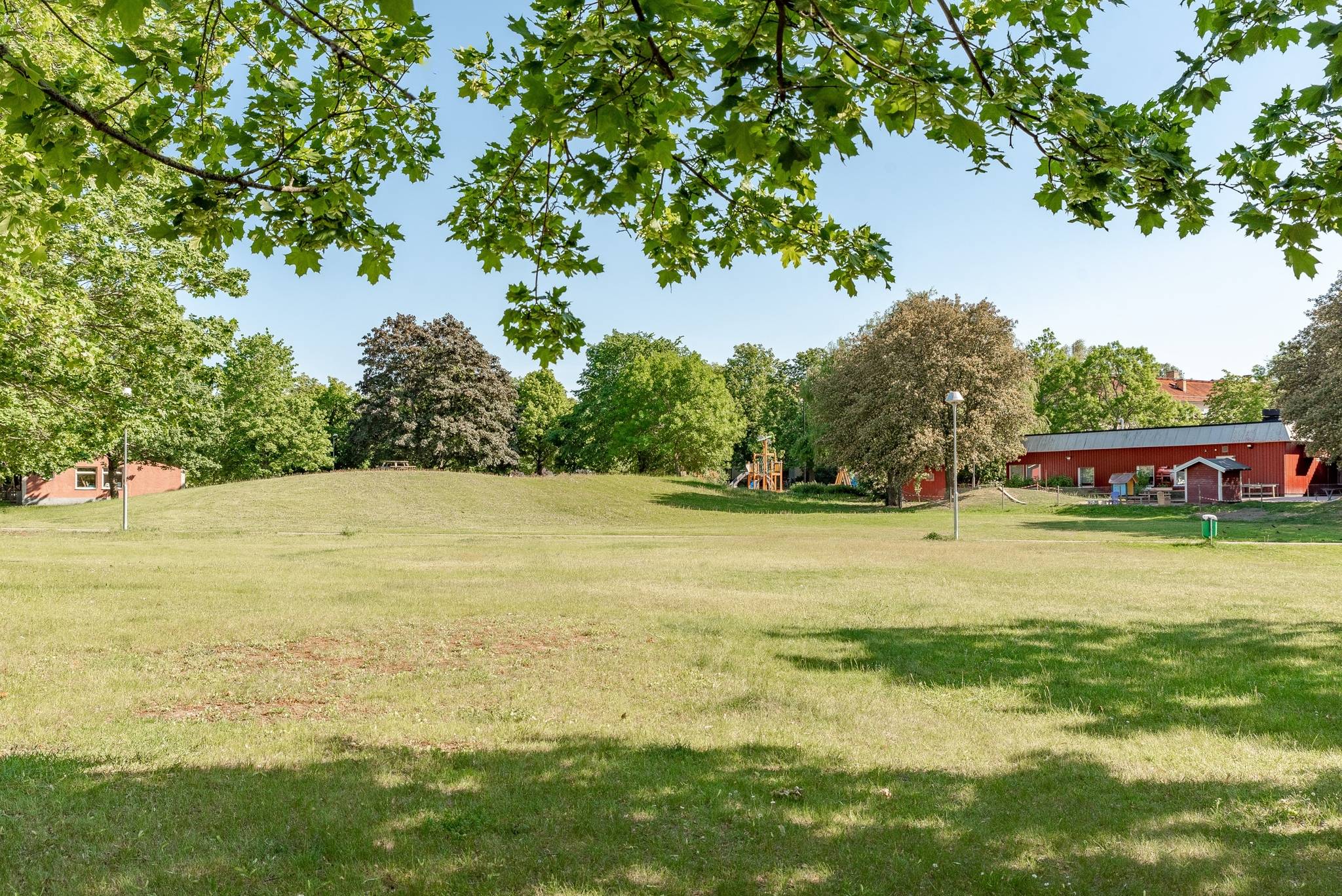 2 rum Lägenhet på Åbylundsgatan 66 Åbylund Linköpings kommun - bild 19