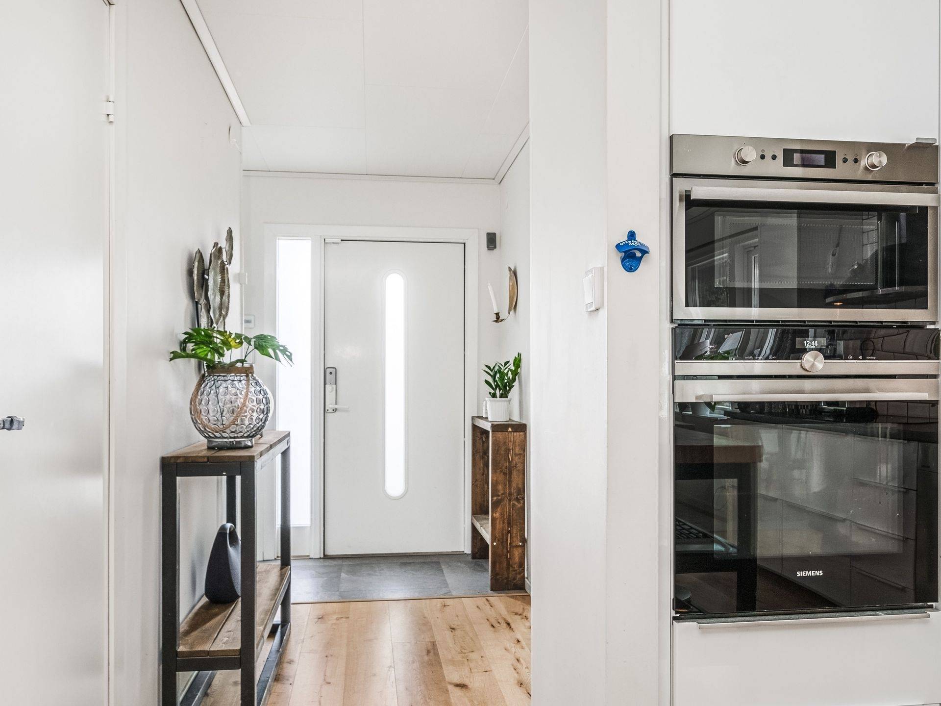 5 rum Villa på Törnrosgatan 18 Nordanby Gärde Västerås kommun - bild 28