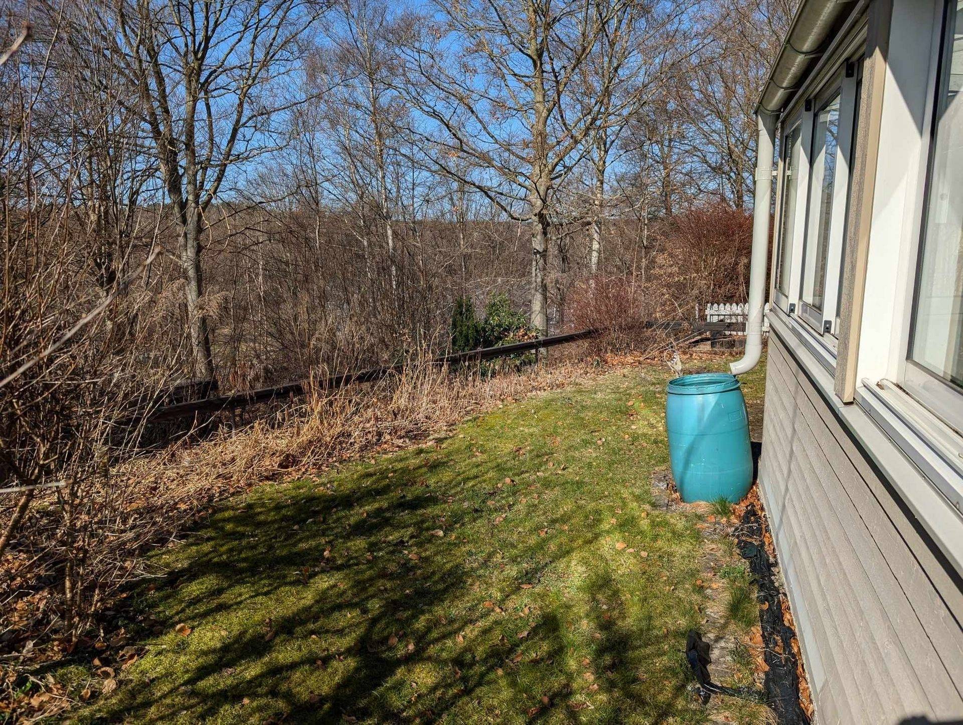 3 rum Villa på Trädgårdsvägen 37 Olofström Olofströms kommun - bild 17