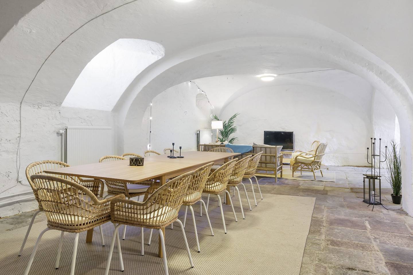 2 rum Lägenhet på Dalsgatan 22 Centralt Norrköpings kommun - bild 28