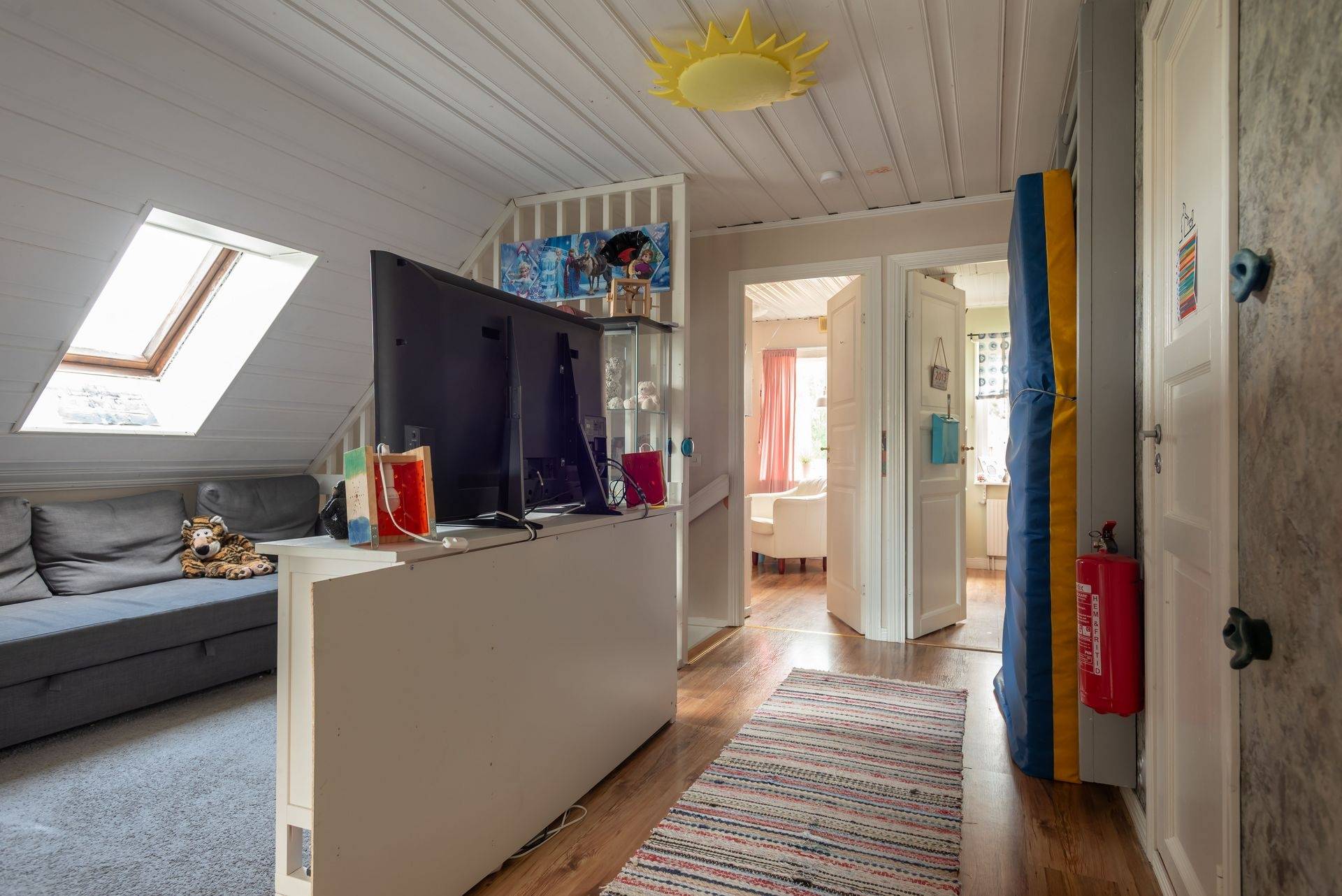 7 rum Villa på Kornstigen 4 Vedevåg Lindesbergs kommun - bild 50