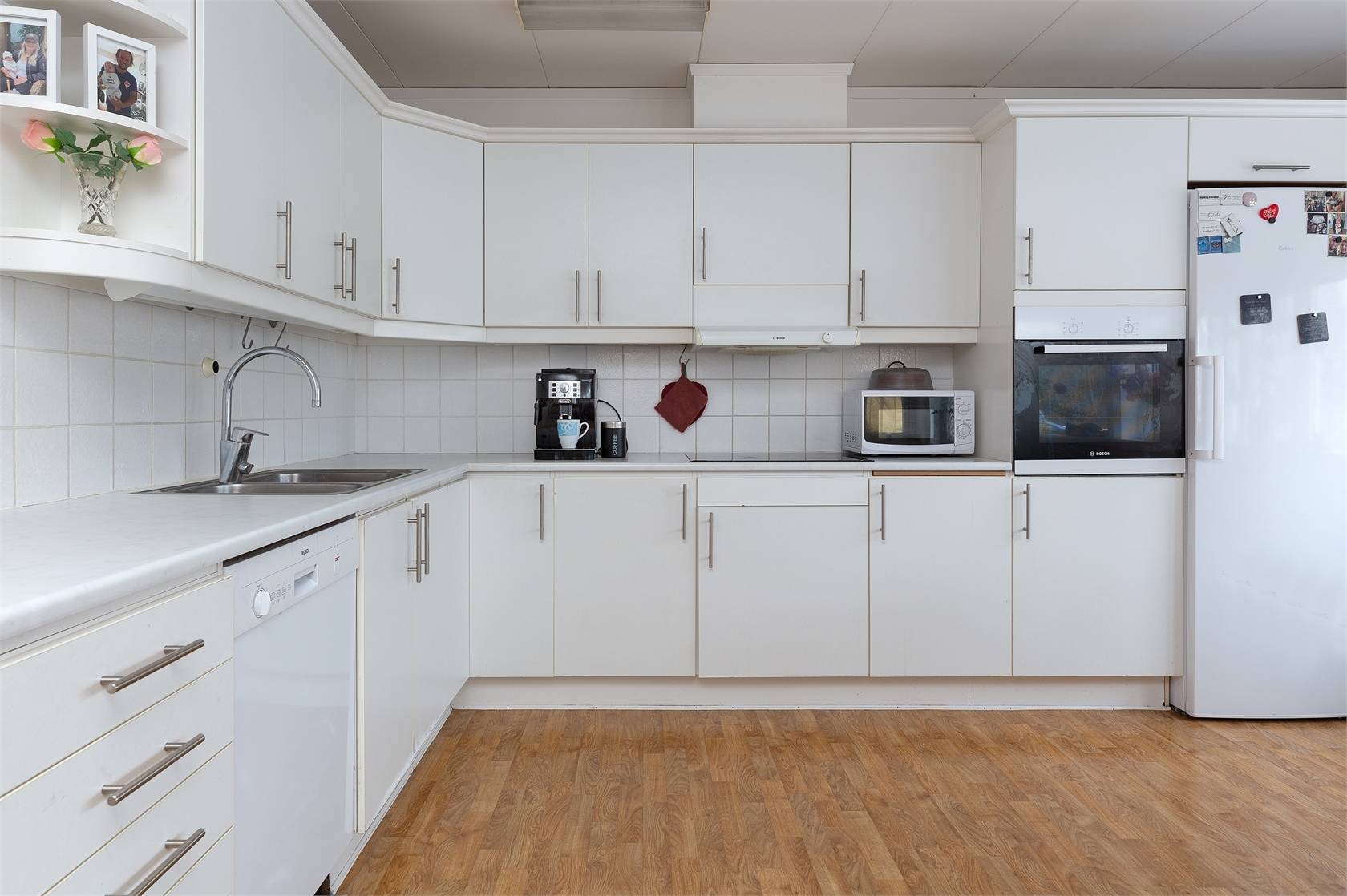 3 rum villa på Slånbärsvägen 3A Norrby, Oskarshamns kommun - bild 3