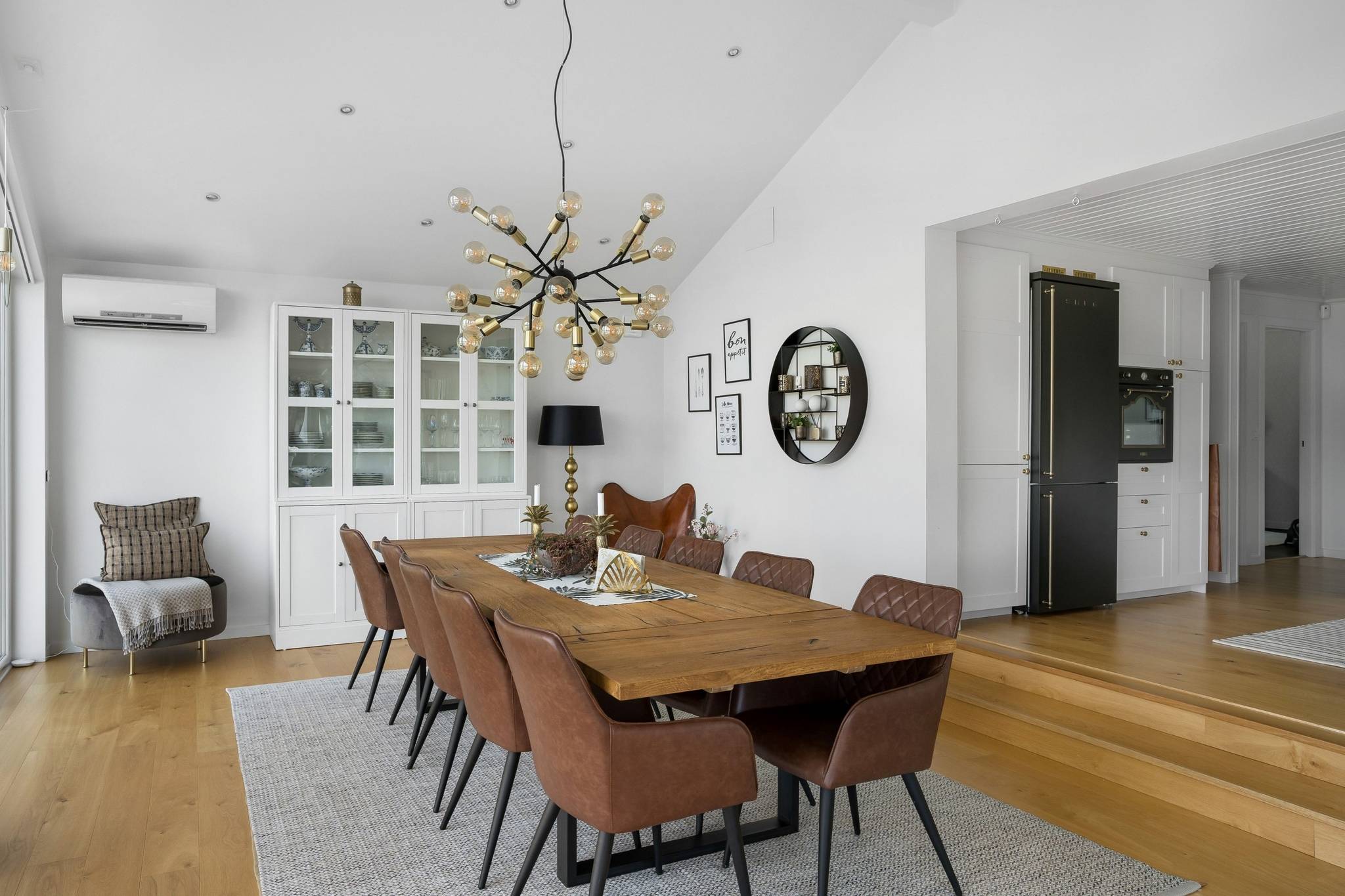 6 rum Villa på Tranvägen 7 Örby Marks kommun - bild 17