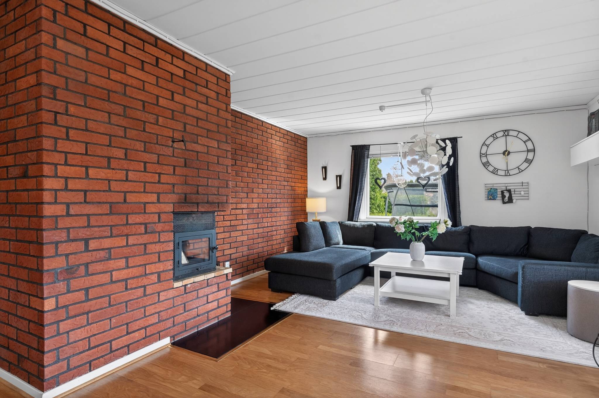 4 rum Villa på Blekingegatan 13 Karlshagen Degerfors kommun - bild 11