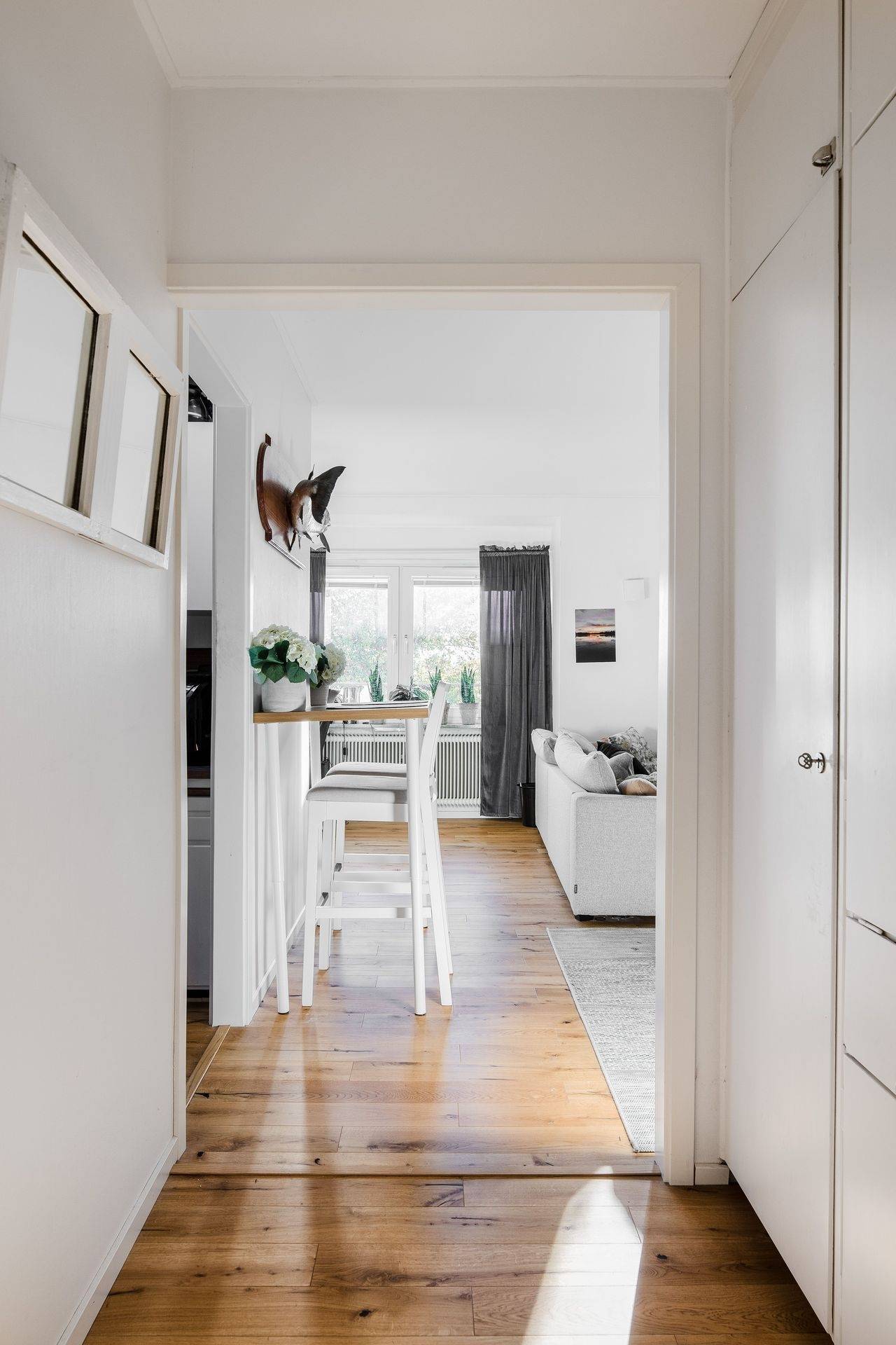 1 rum Lägenhet på Prostgatan 8B Lidköping Lidköpings kommun - bild 4