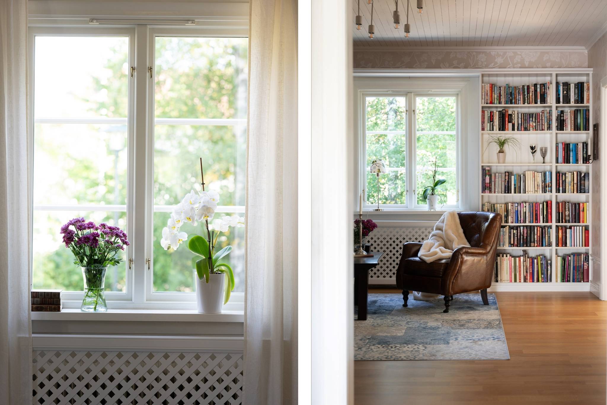 9 rum Villa på Sankt Mickelsgatan 141 Mälarhöjden Stockholms kommun - bild 17