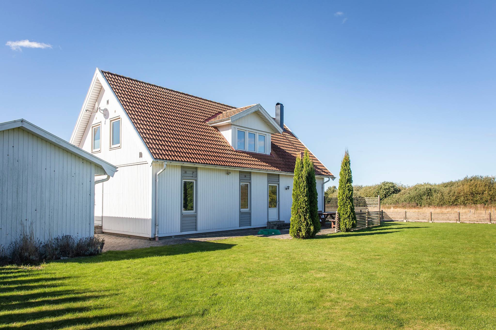6 rum Villa på Skjutbanevägen 26 Ausås / Ängelholm Ängelholms kommun - bild 38