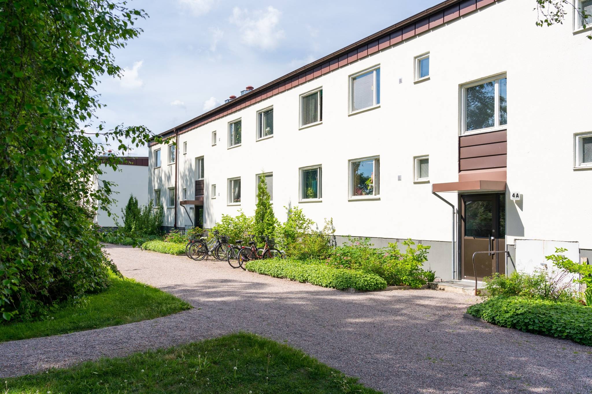 1 rum Lägenhet på Svampvägen 4B NORBY Uppsala kommun - bild 6