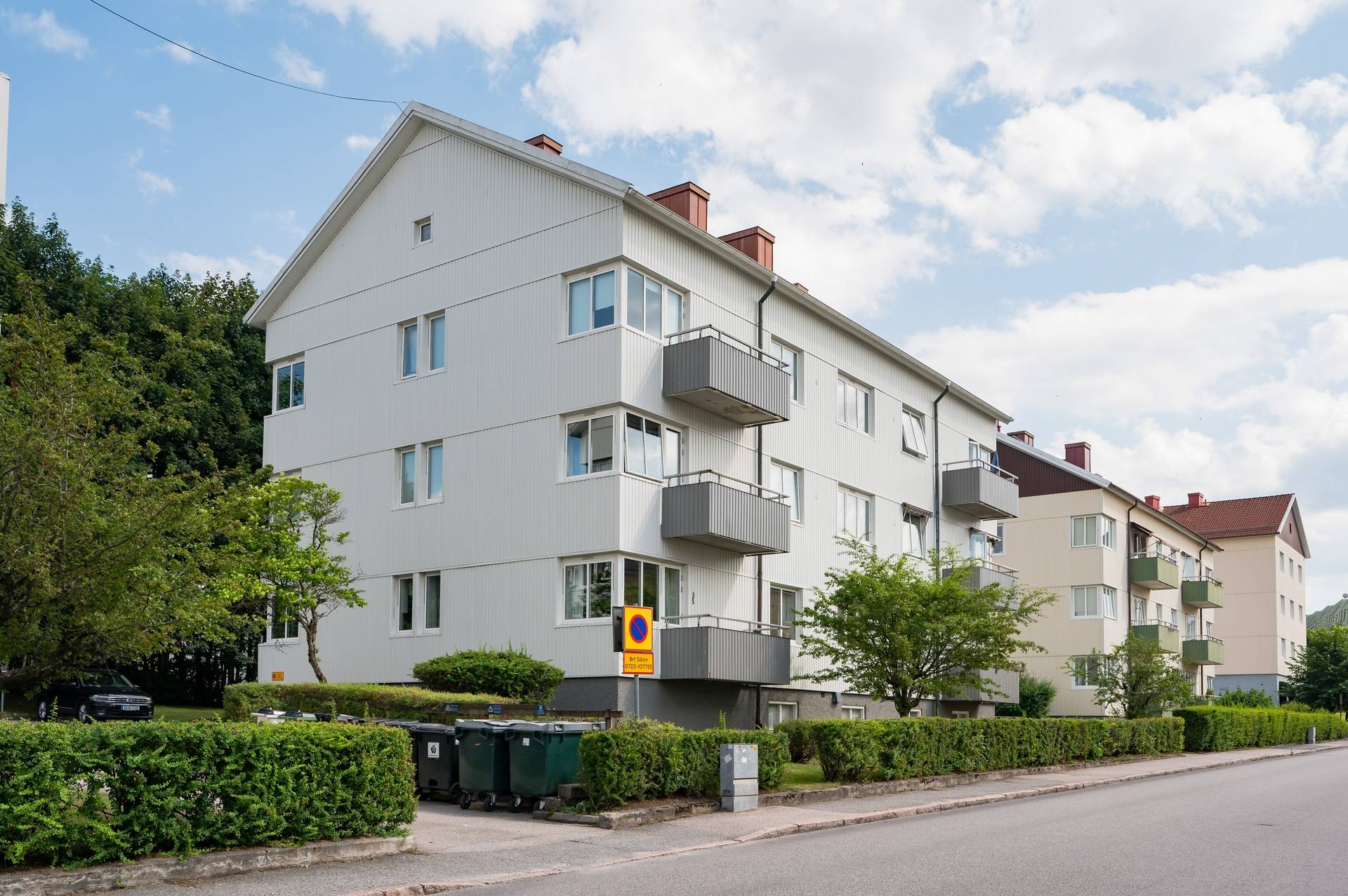1.5 rum Lägenhet på Stenbocksgatan 8 Nedre Norrmalm Borås kommun - bild 15