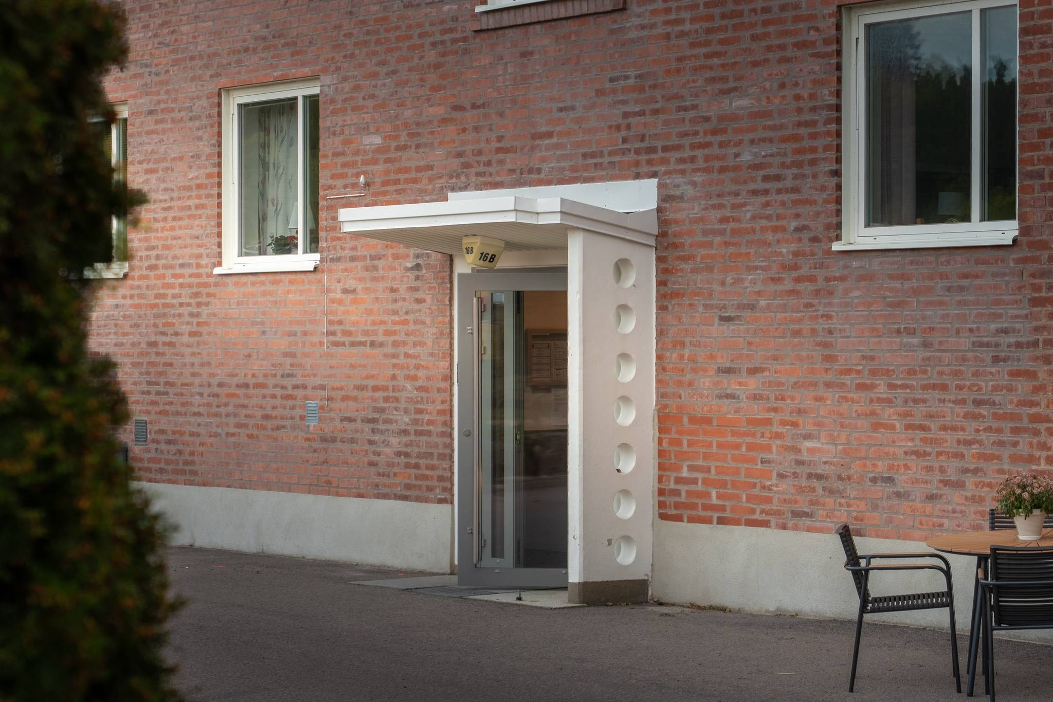 1 rum Lägenhet på Fyrmästaregatan 16B Uddevalla Uddevalla kommun - bild 17