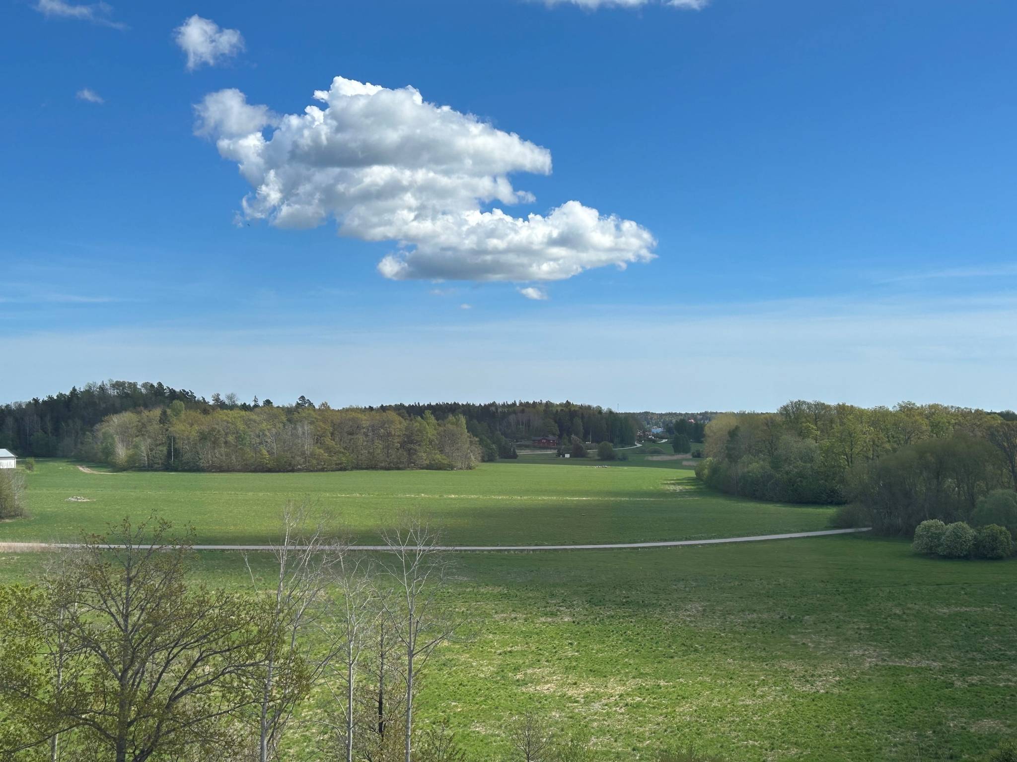 2 rum Lägenhet på Maria Winkvists väg 10A Norrtälje stad - Solbacka strand Norrtälje kommun - bild 21