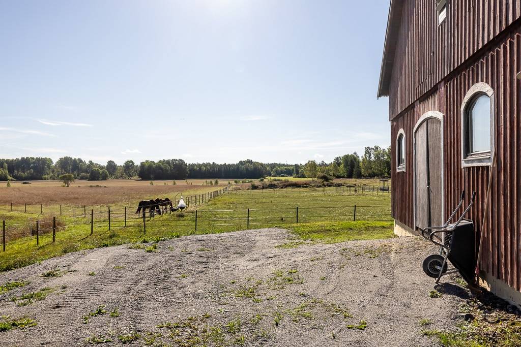 6 rum Gård utan jordbruk på Tillinge-Tibble 22 Enköpings kommun - bild 79