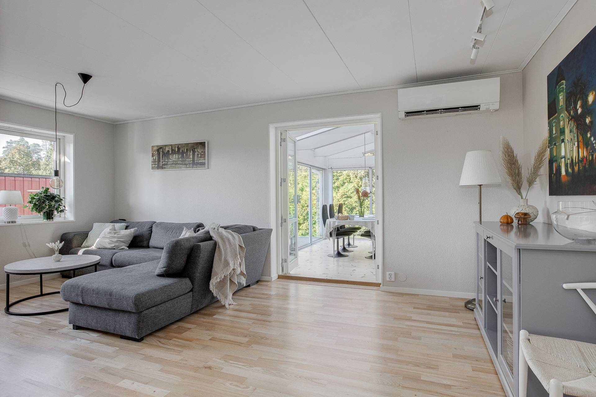 5 rum Villa på Gökvägen 5J Växjö Högstorp Växjö kommun - bild 15