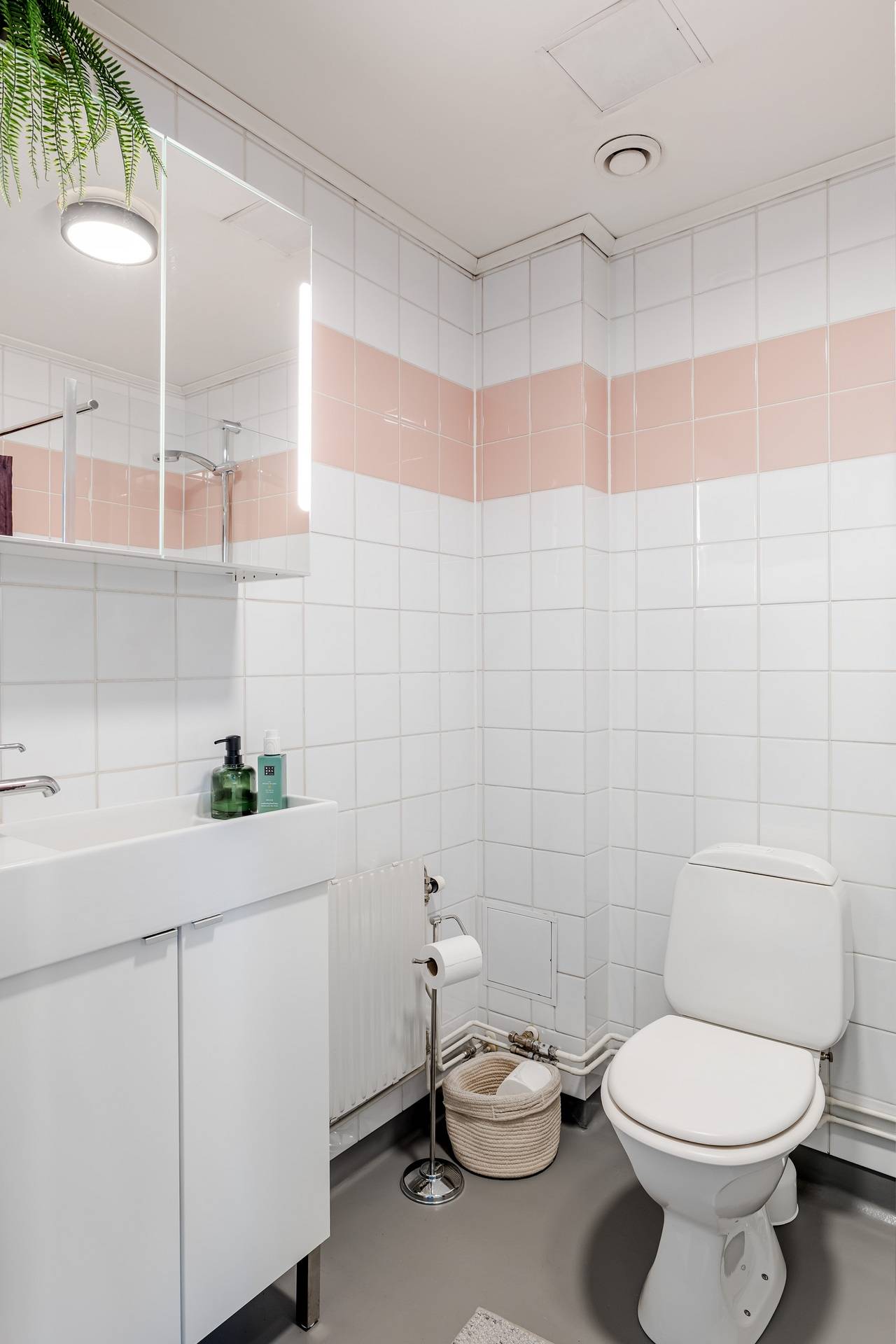 2 rum Lägenhet på Staveredsgatan 17A Centralt Trollhättans kommun - bild 18