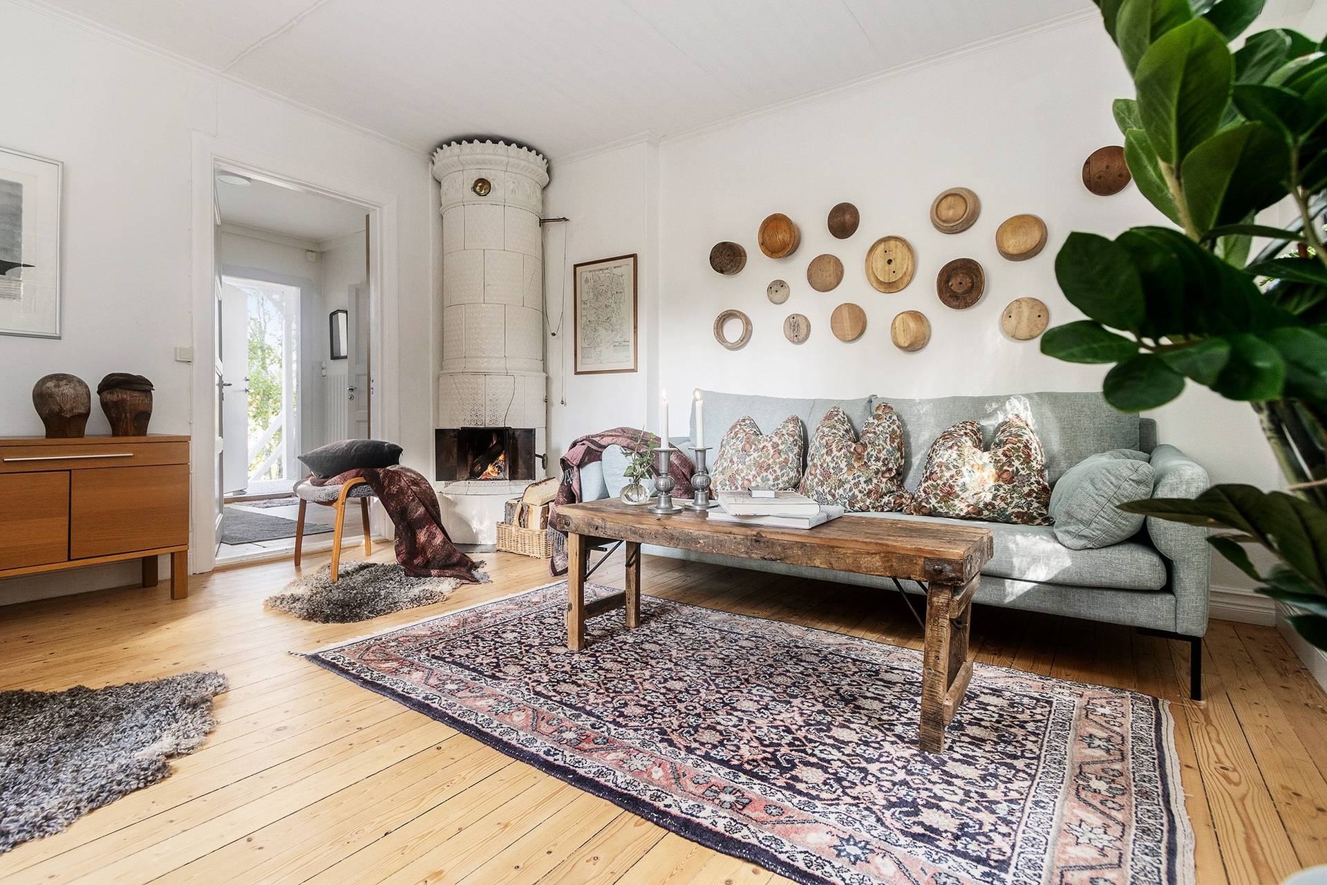 6 rum Villa på Kungsljusvägen 14 och Kungsljusvägen 14F Munsö Söderby Ekerö kommun - bild 9