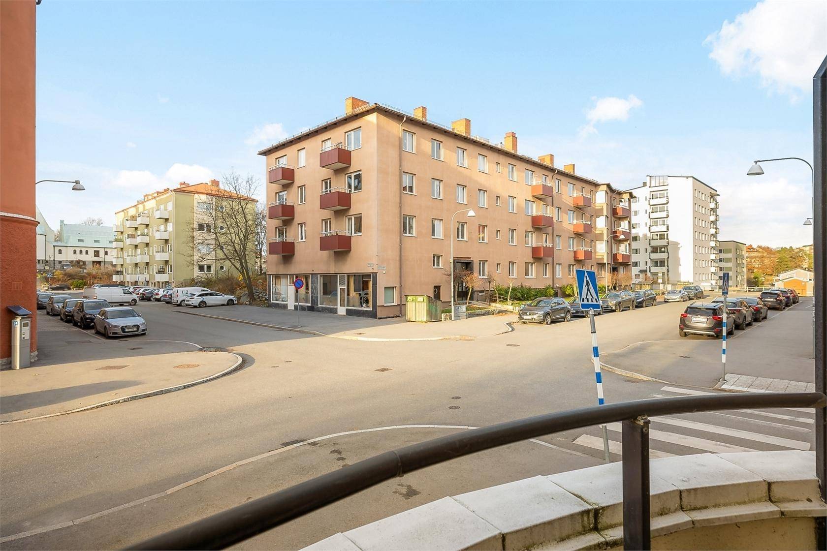 Sundbyberg, Sundbybergs kommun