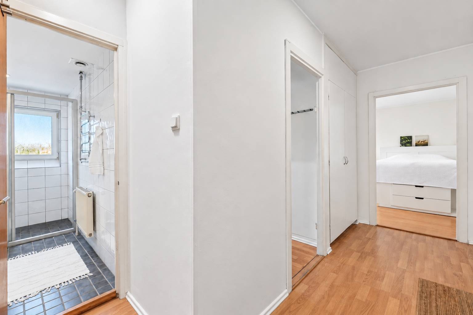 1 rum Lägenhet på Tullingebergsvägen 12B Tullinge Botkyrka kommun - bild 15