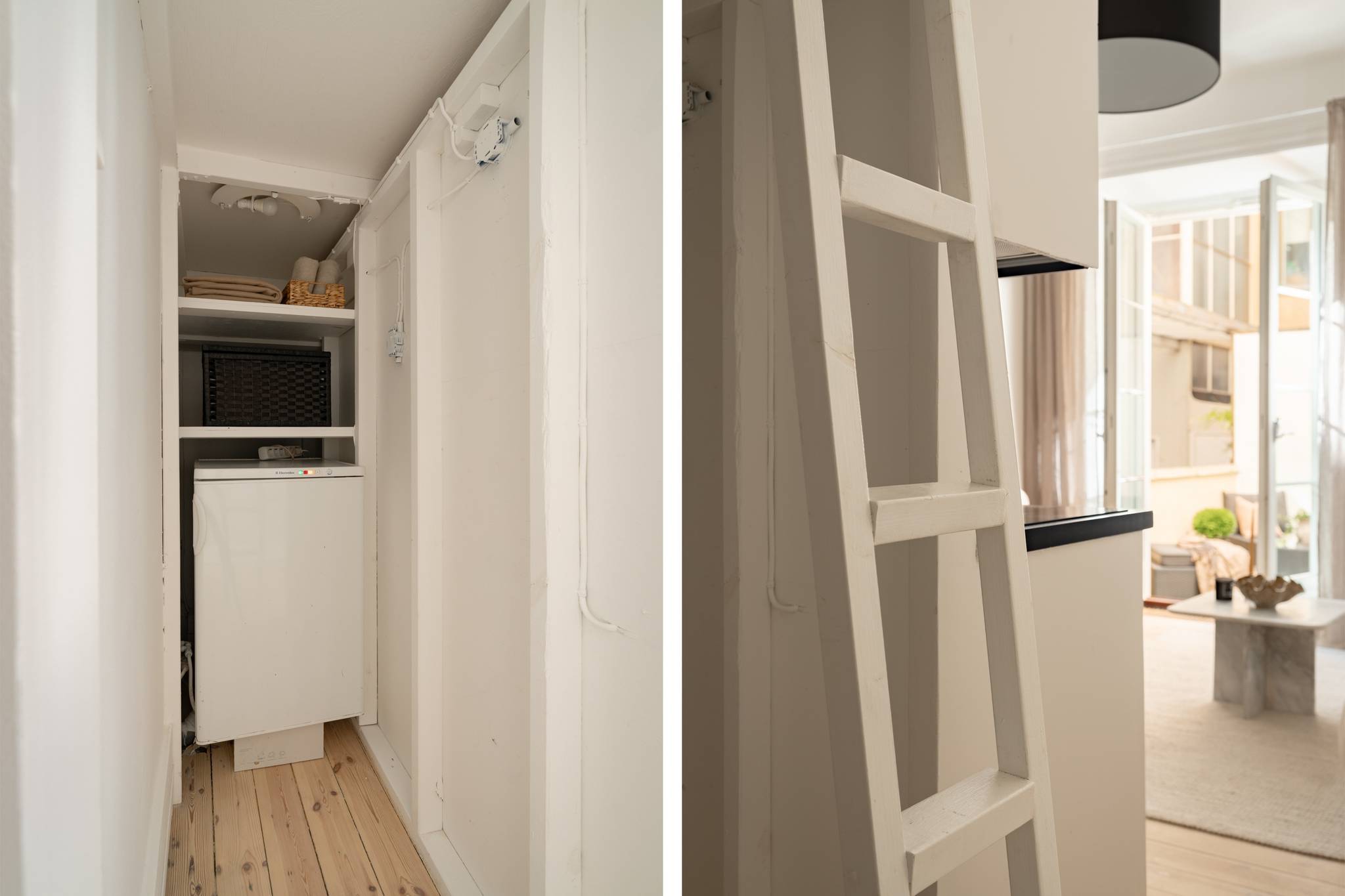 1 rum Lägenhet på Holländargatan 31 Vasastan/Norrmalm Stockholms kommun - bild 13