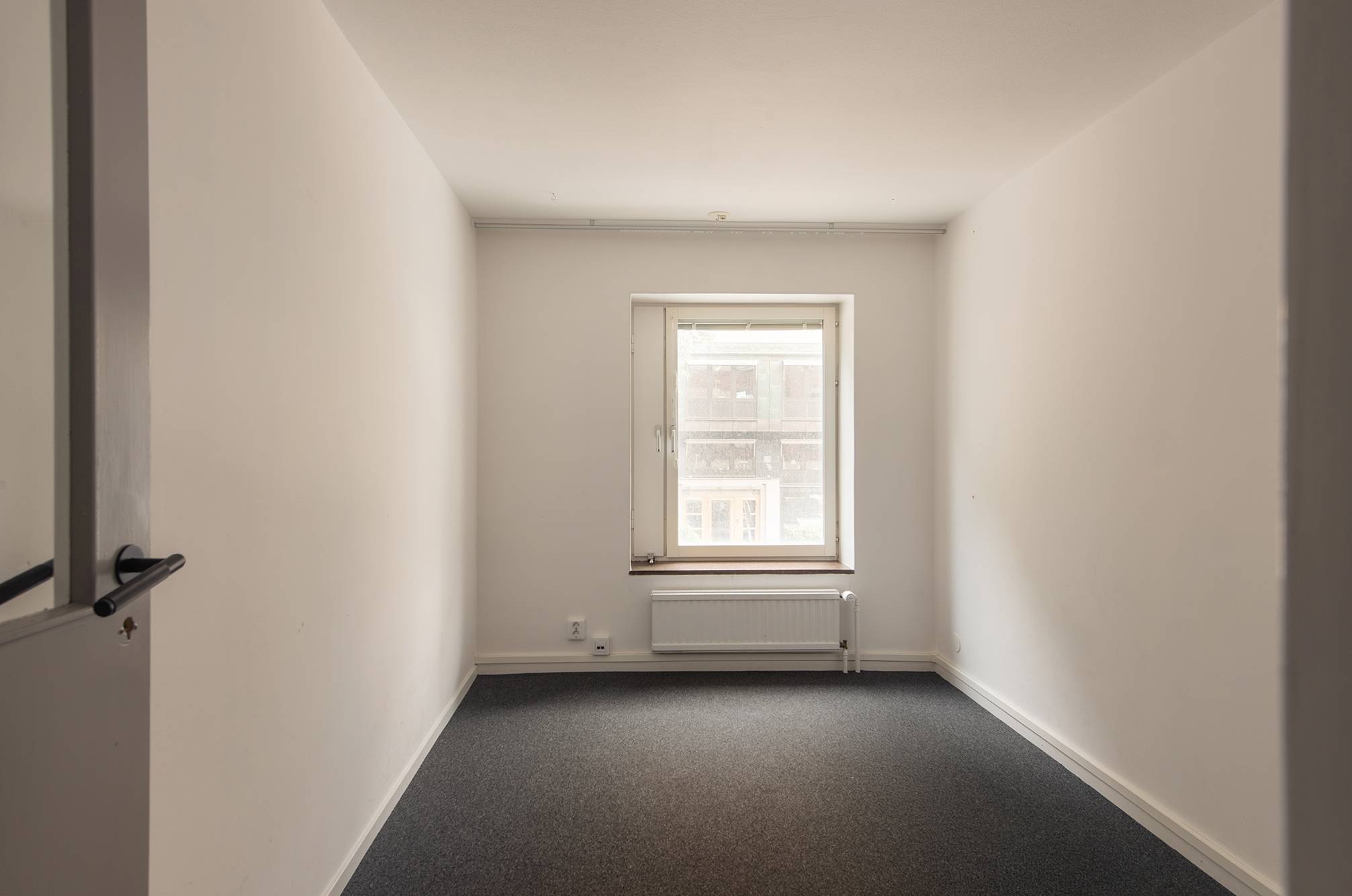 4 rum Lägenhet på Döbelnsgatan 95, 1tr Vasastan - Sibirien Stockholms kommun - bild 14