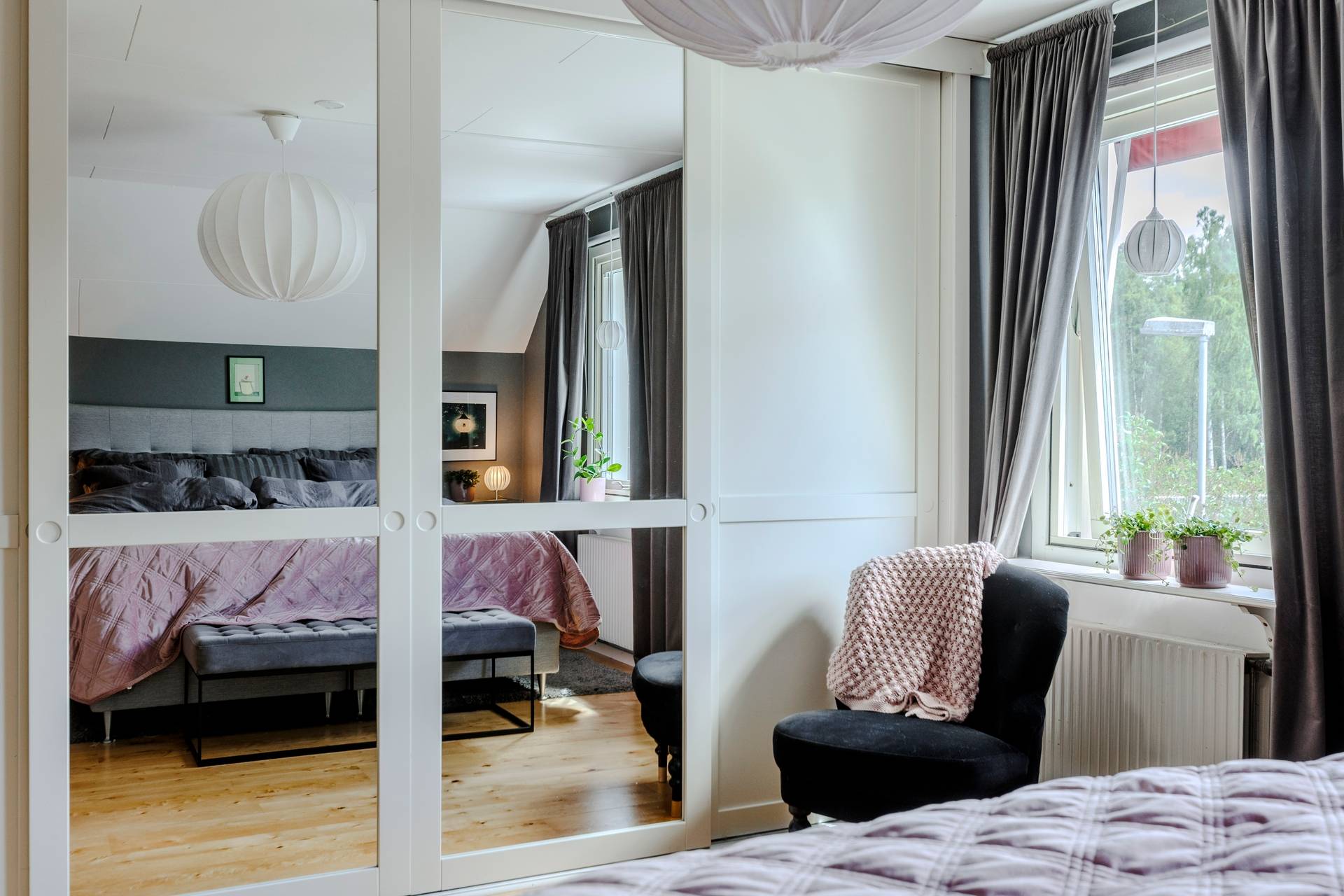 6 rum Villa på Brännmyrsgatan 89 Karlstad Karlstads kommun - bild 22