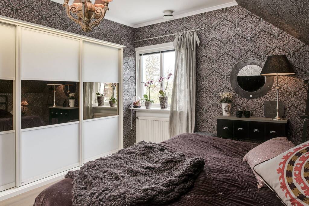 6 rum Villa på Haqvin spegelgatan 16 Visby Gotlands kommun - bild 33