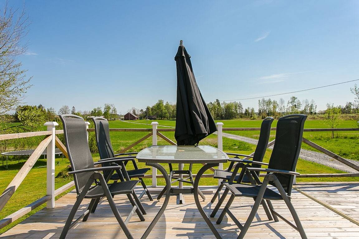 4 rum Villa på Trökörna Stora Brandstorp 10 Grästorps kommun - bild 37
