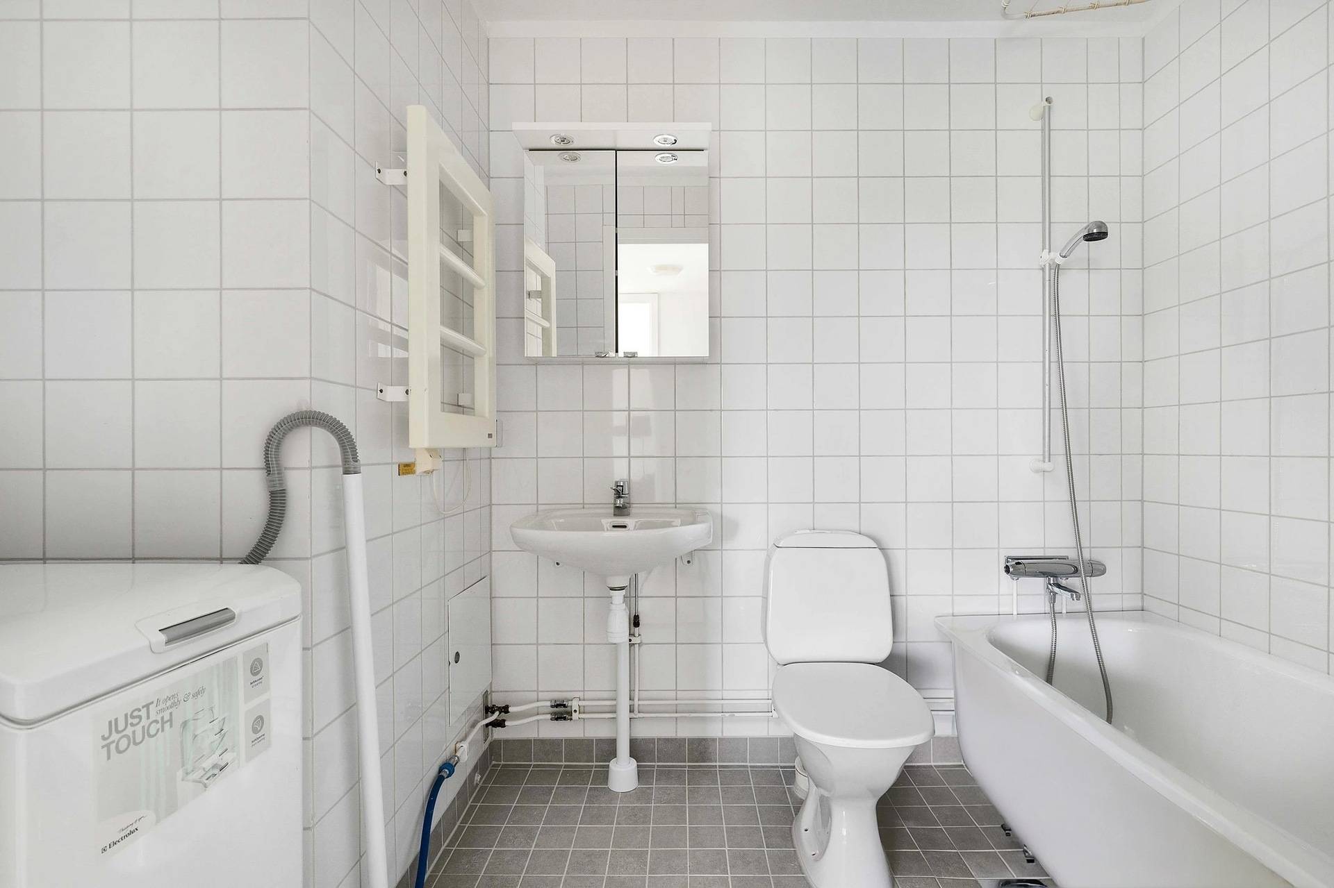 1.5 rum Lägenhet på Skarpbrunnavägen 13 Norsborg Botkyrka kommun - bild 13